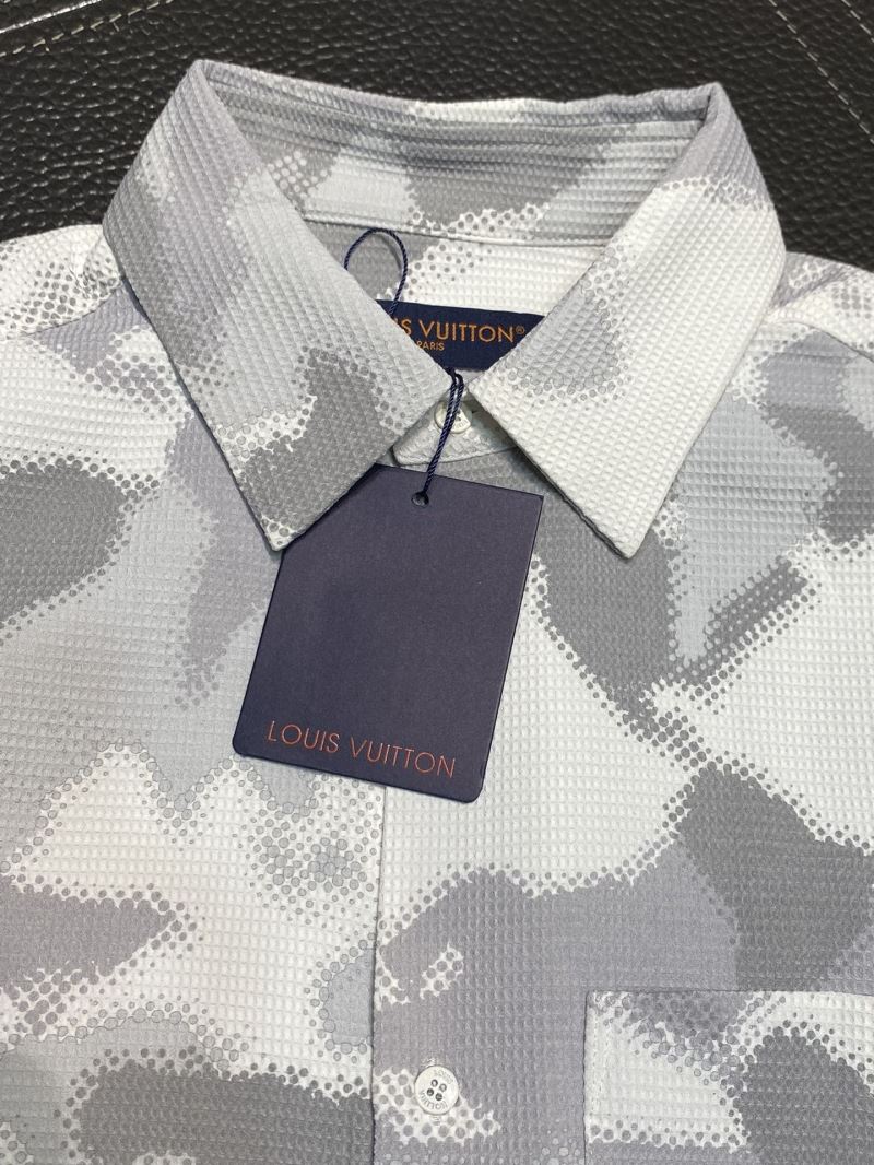 Louis Vuitton T-Shirts